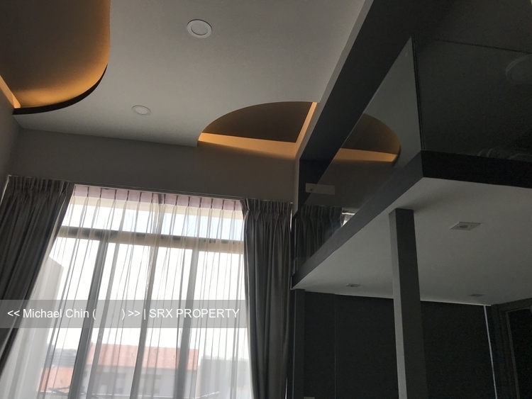 Midtown Residences (D19), Apartment #403417711